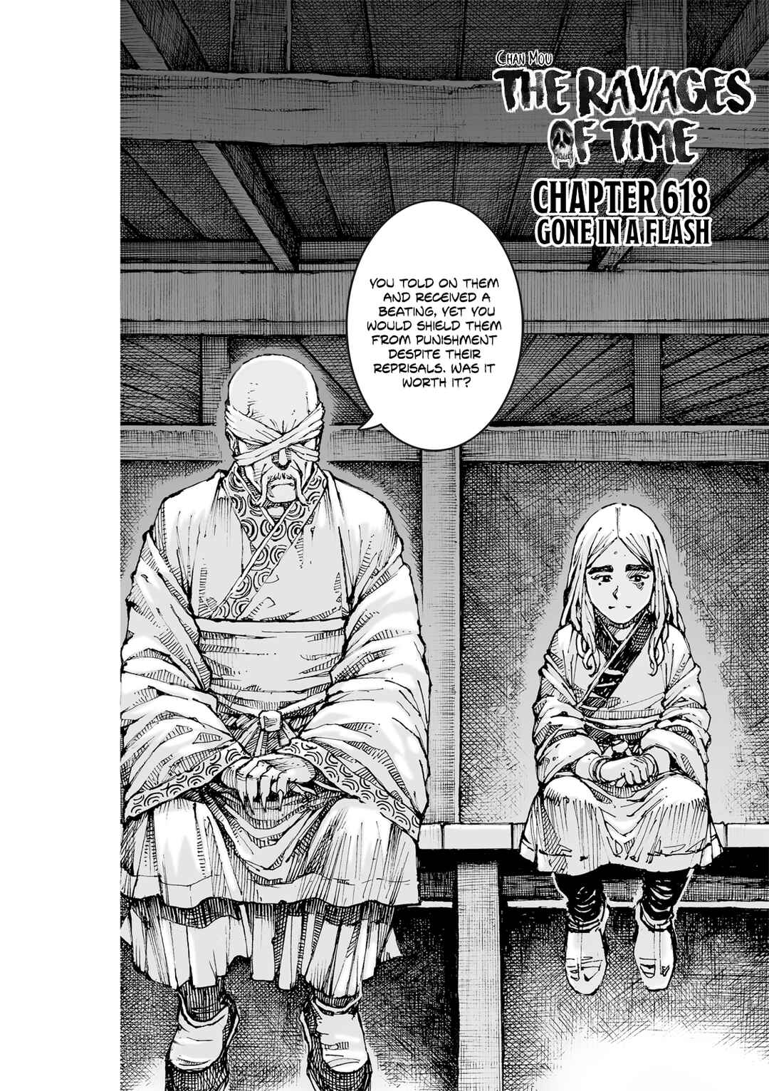 Chapter 618 - Page 3