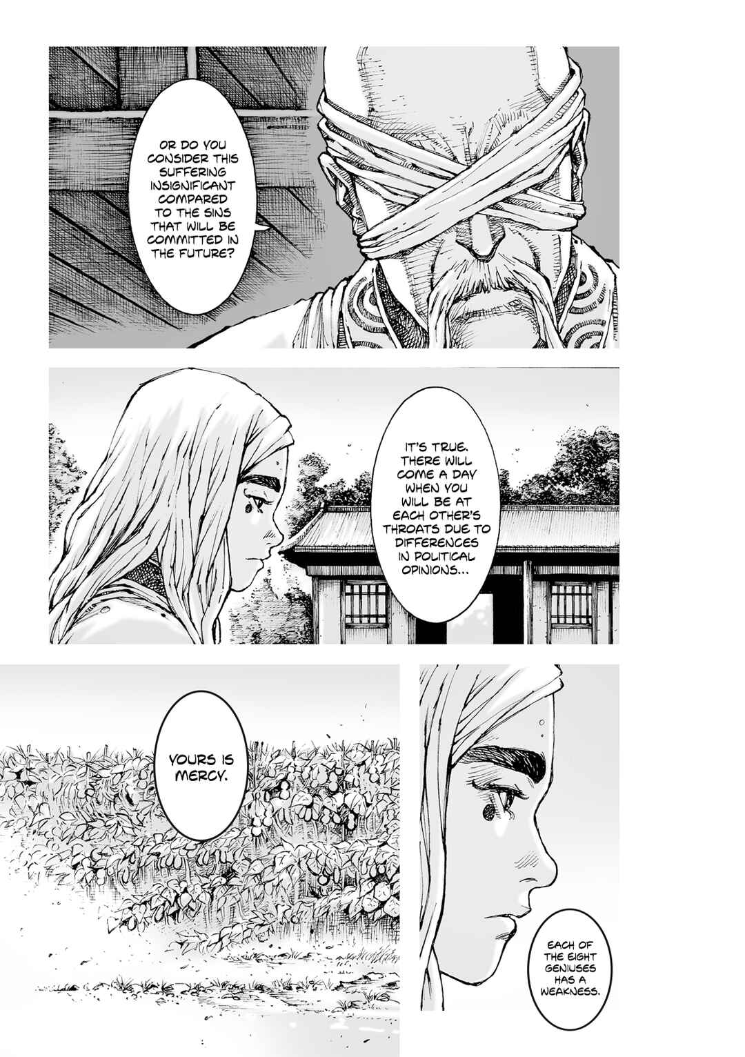 Chapter 618 - Page 4