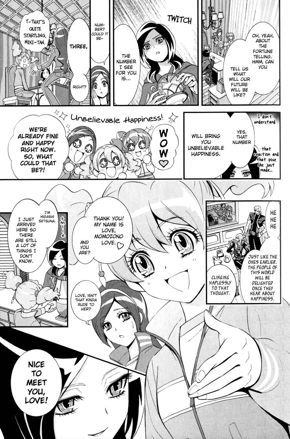 Chapter 3 - Page 10