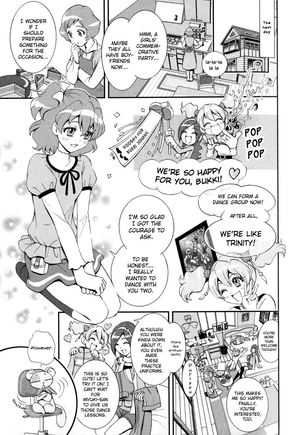 Chapter 3 - Page 4