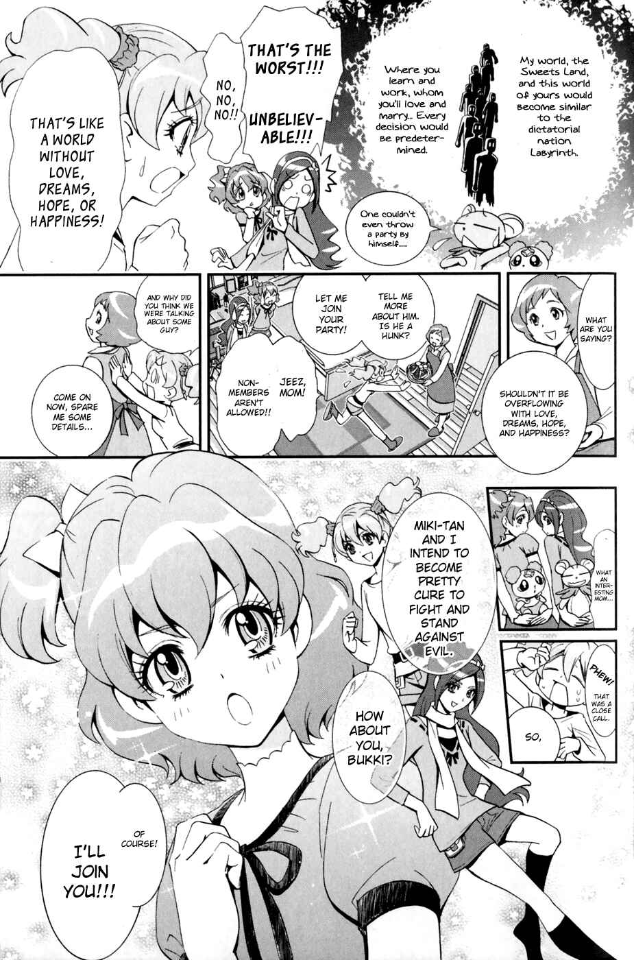 Chapter 3 - Page 6