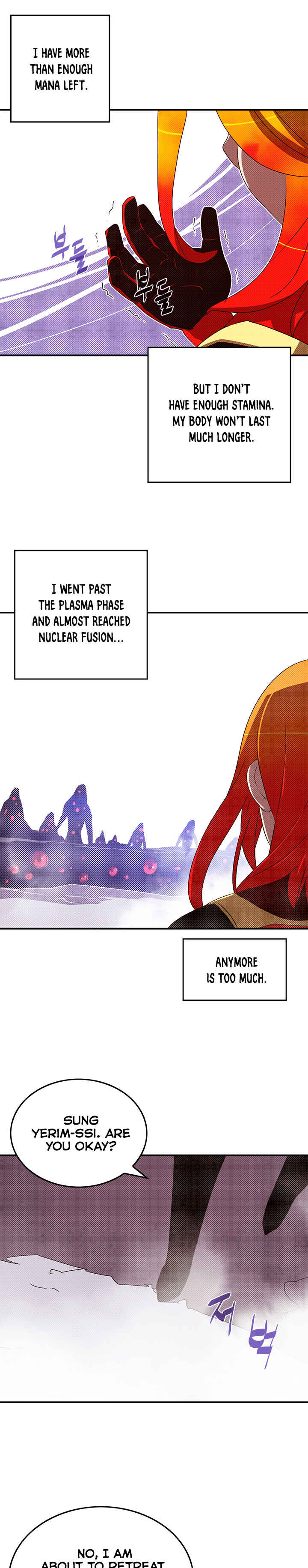 Chapter 110 - Page 14