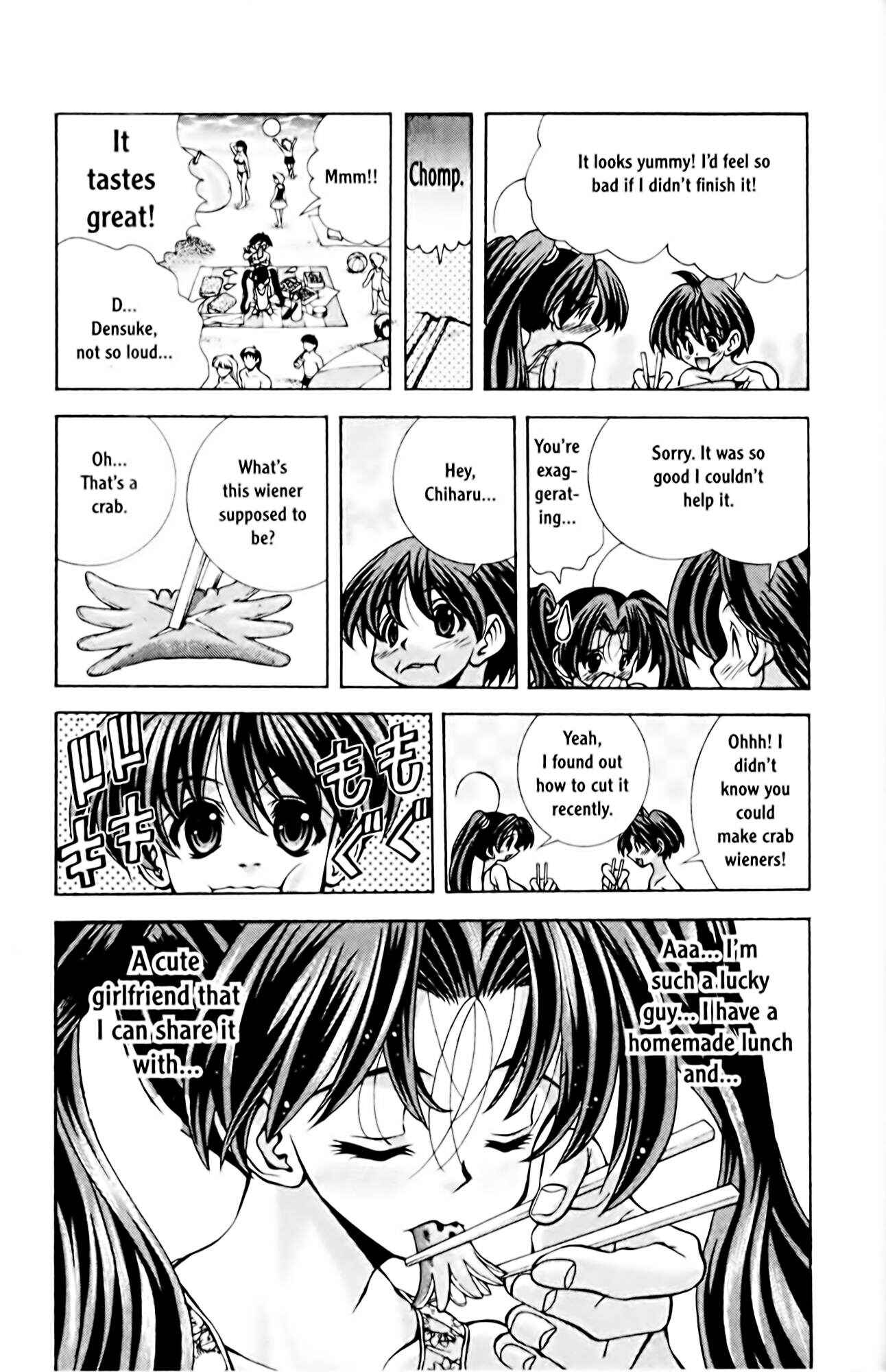 Chapter 62 - Page 20
