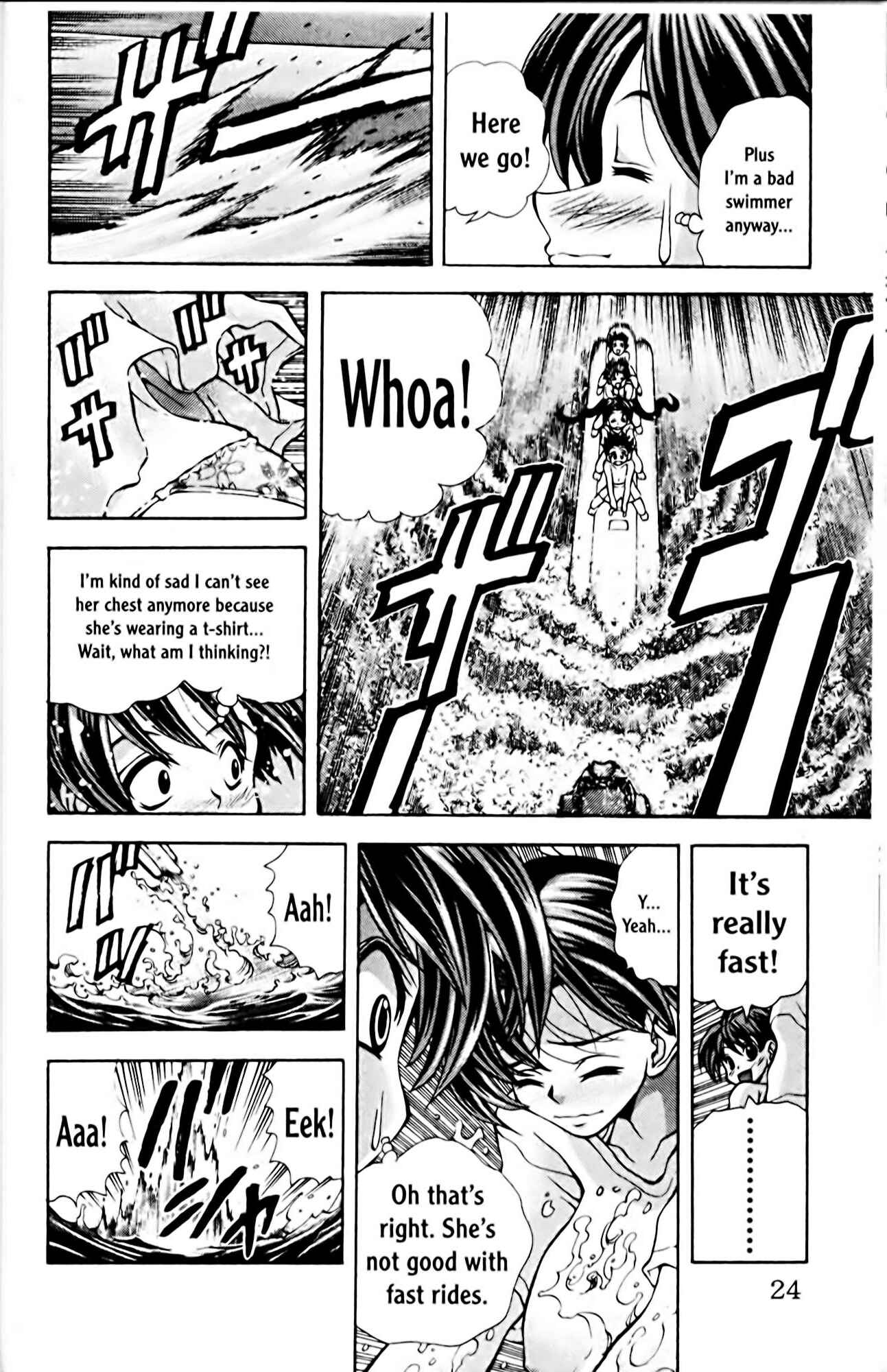 Chapter 62 - Page 27