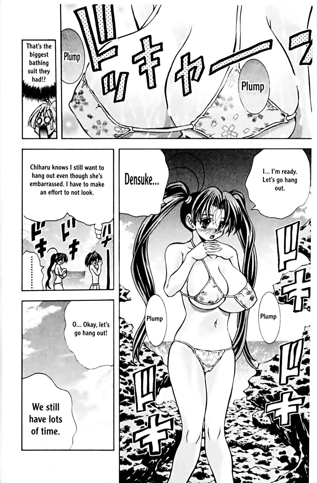 Chapter 62 - Page 31