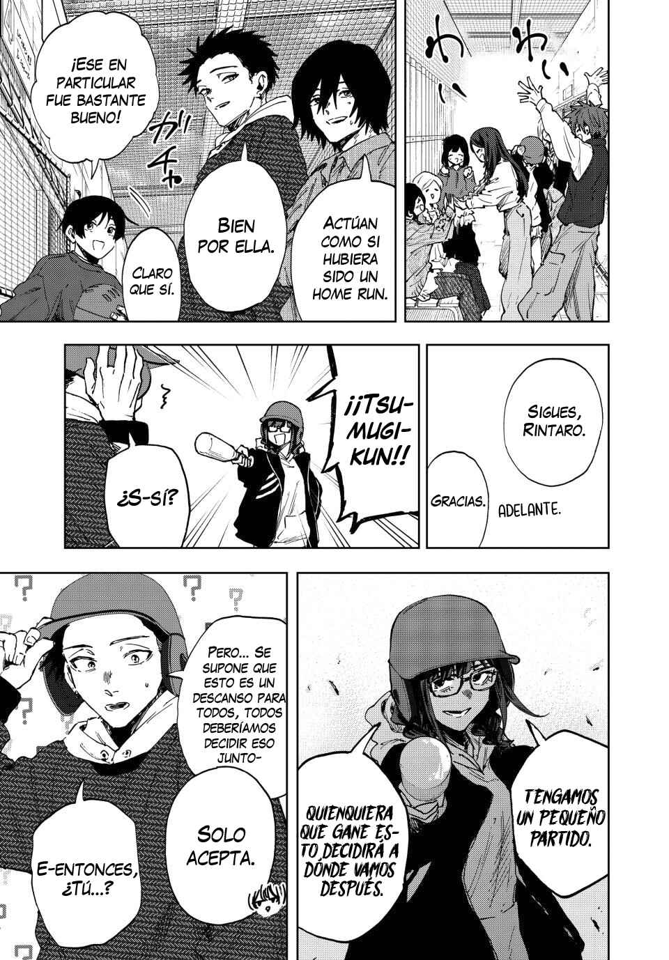 Chapter 188 - Page 14