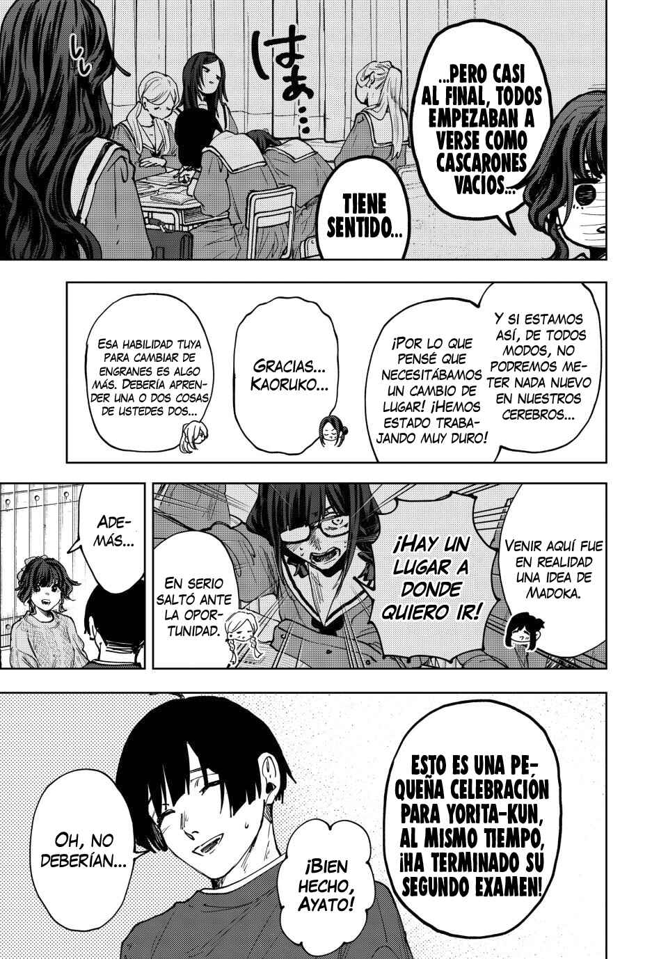 Chapter 188 - Page 16