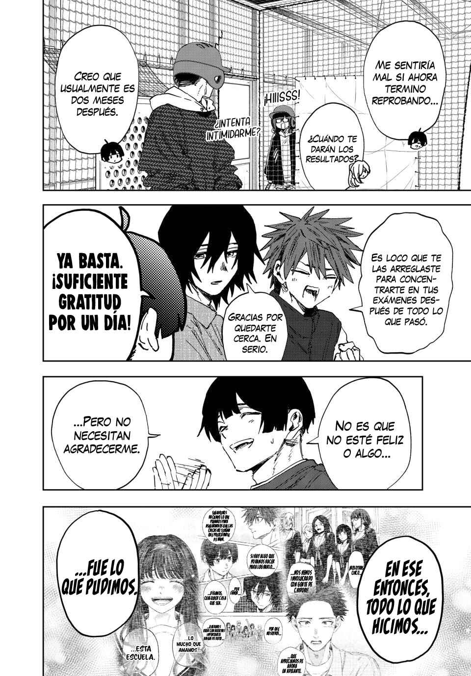 Chapter 188 - Page 17