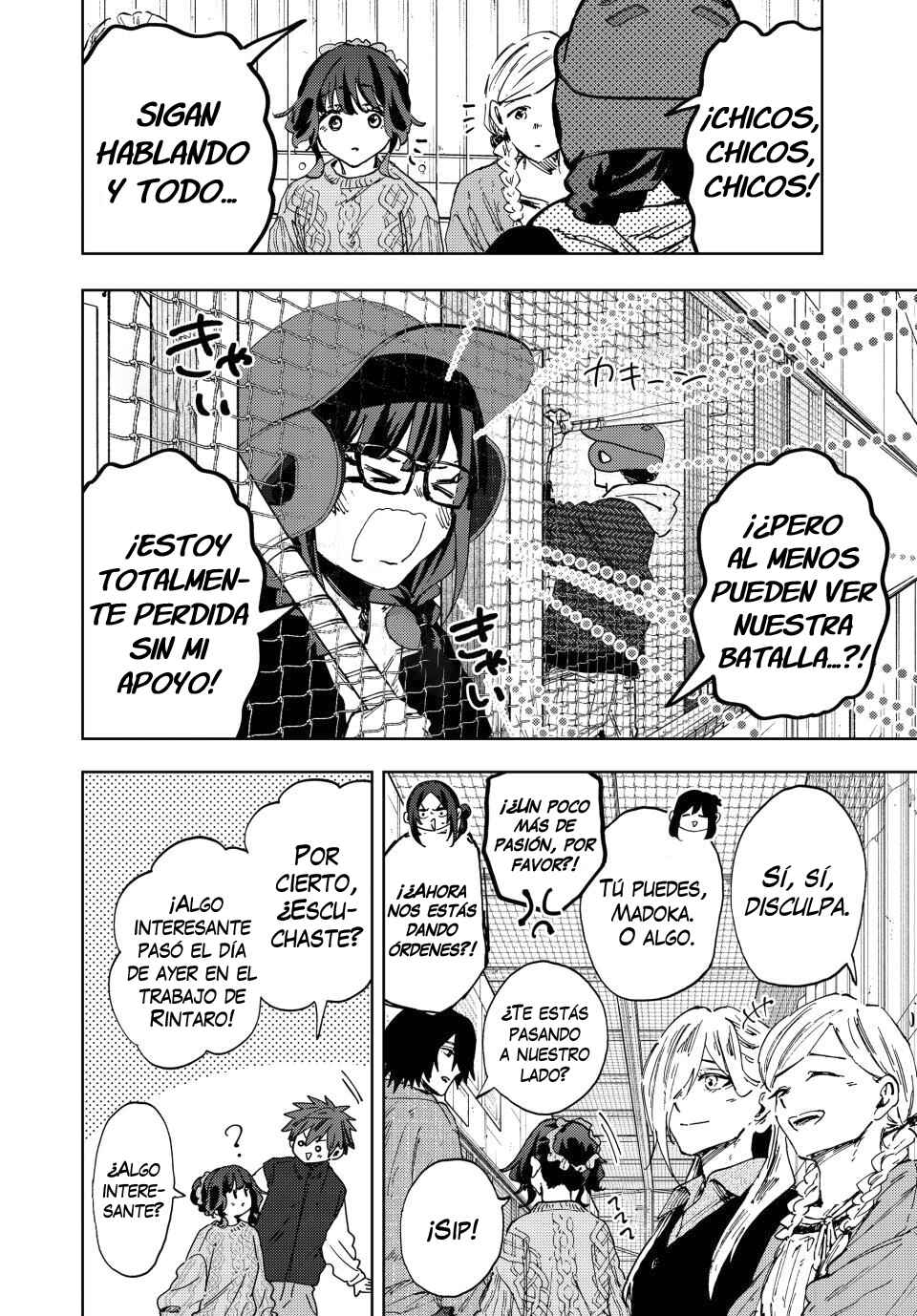 Chapter 188 - Page 19