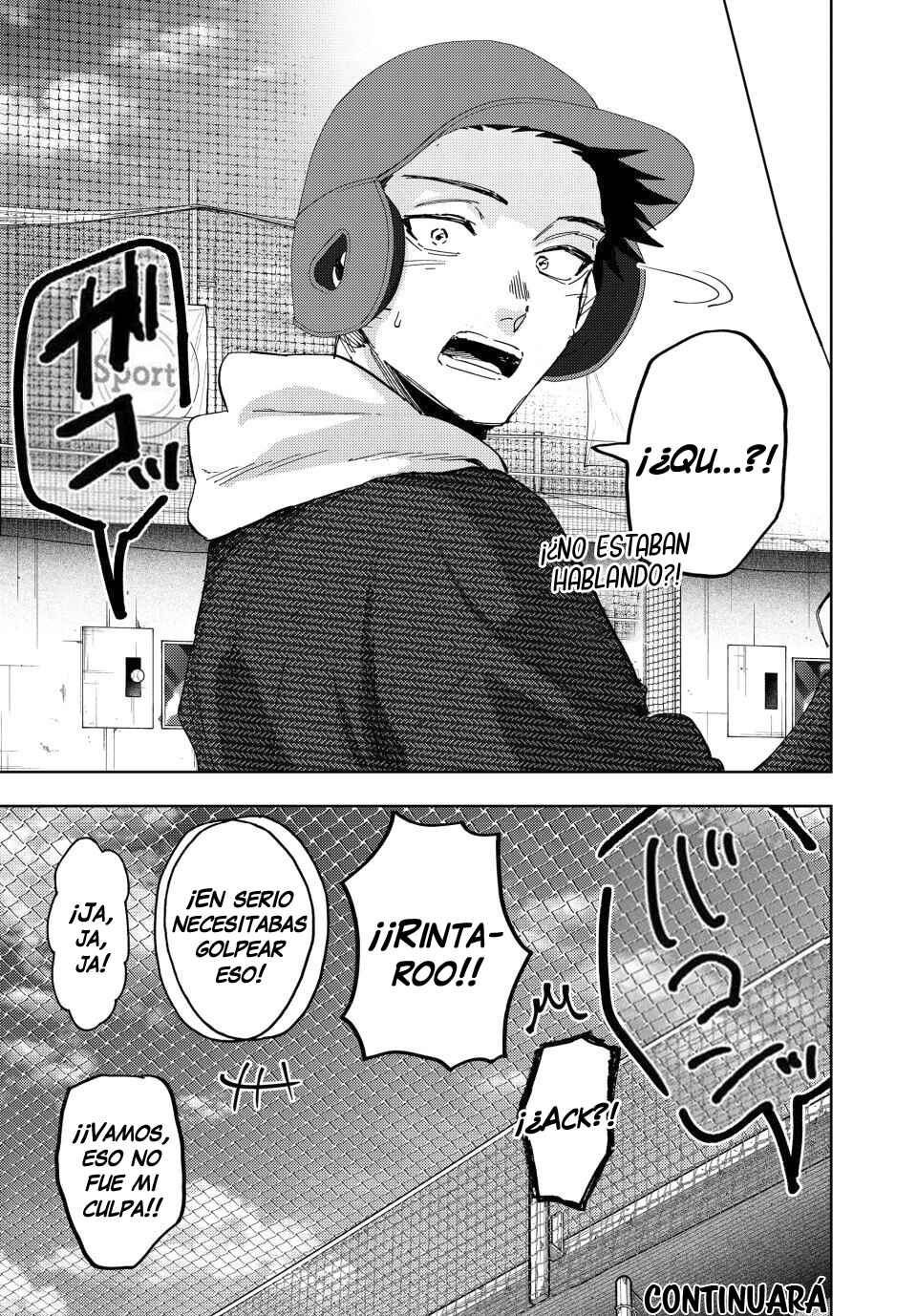 Chapter 188 - Page 22