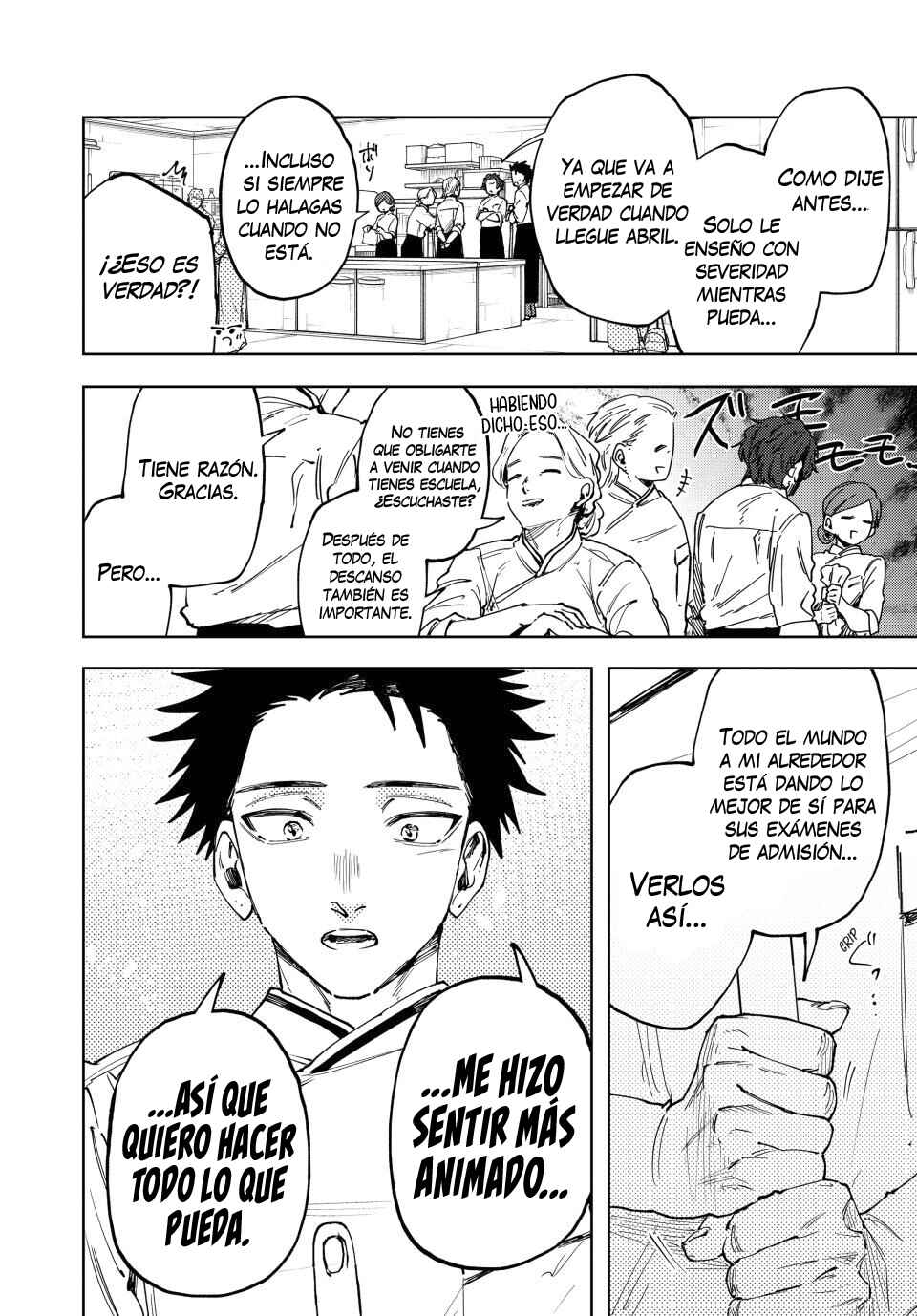 Chapter 188 - Page 5