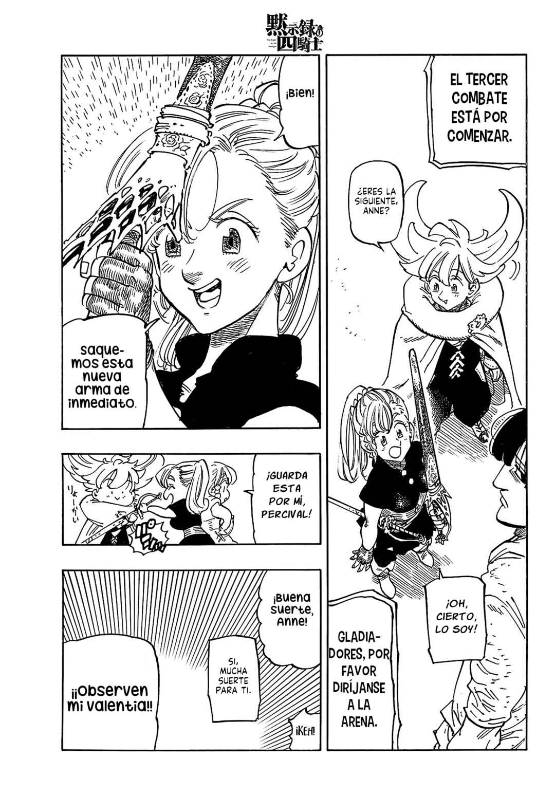 Chapter 170 - Page 10