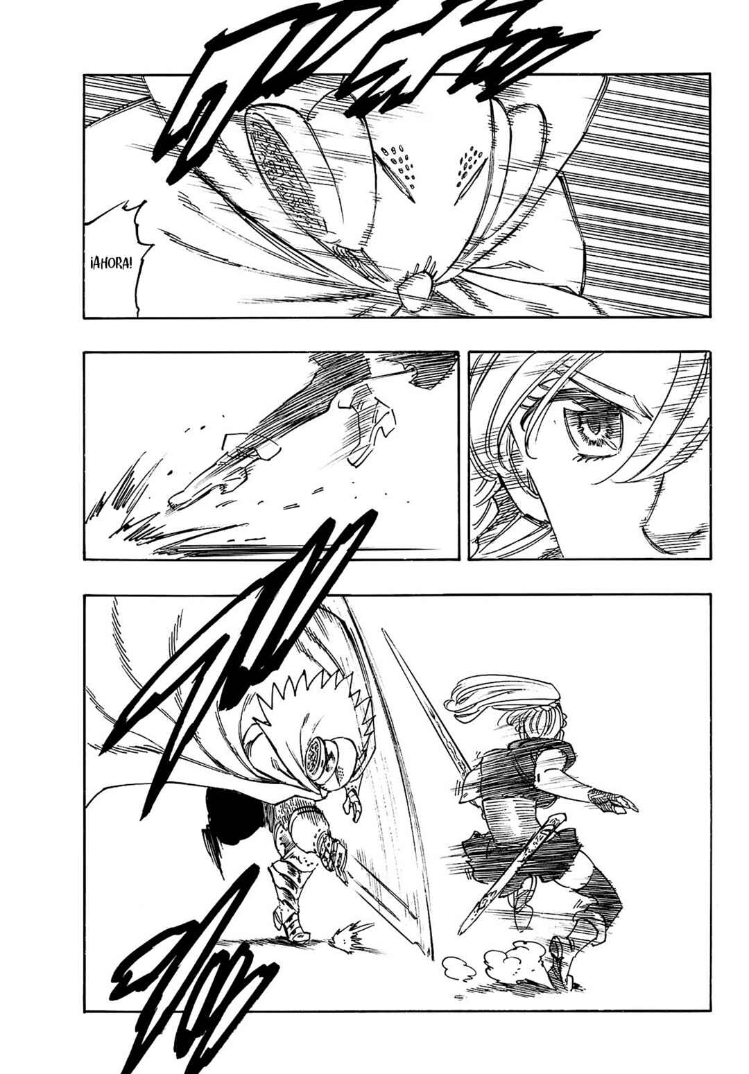 Chapter 170 - Page 14