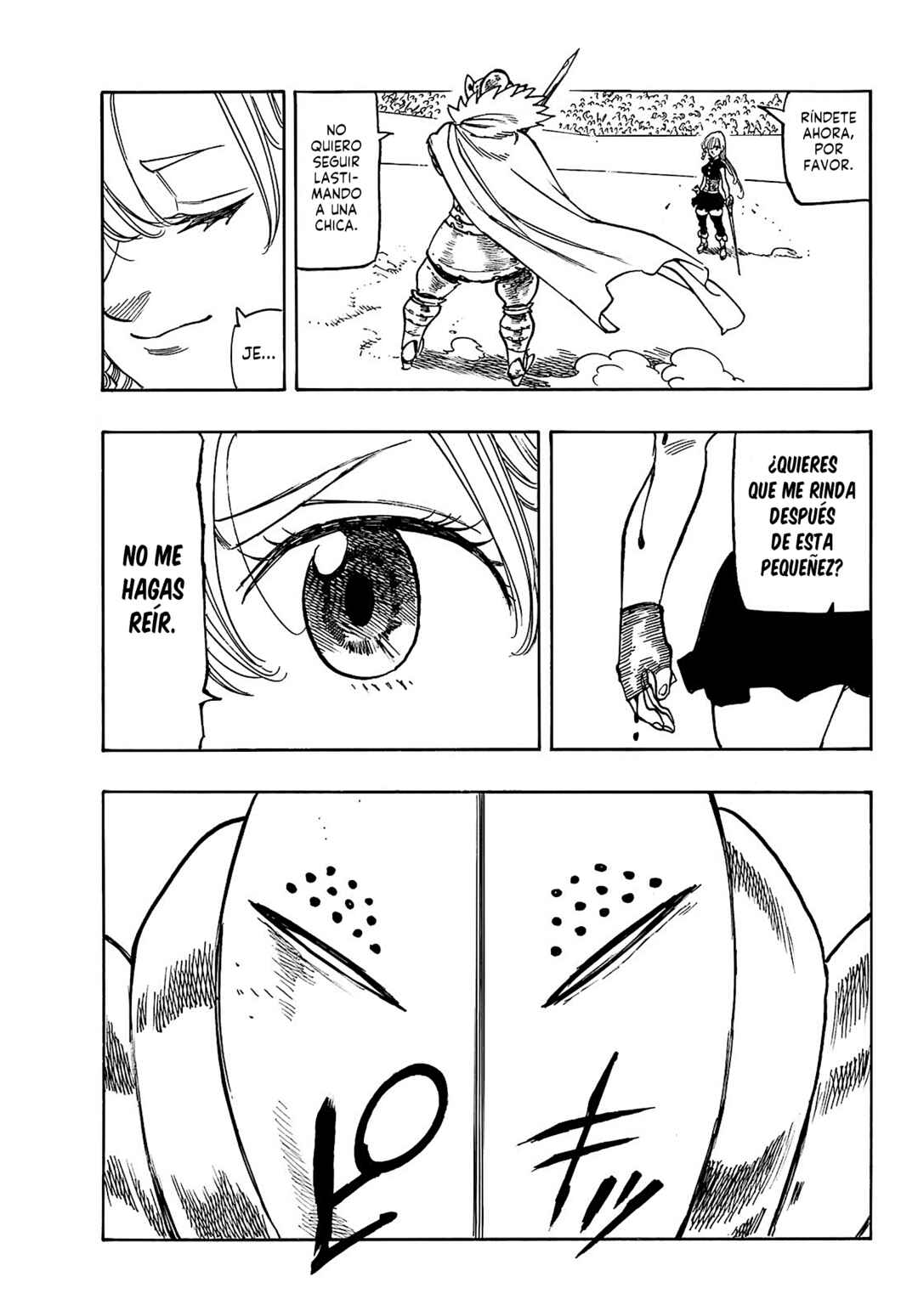 Chapter 170 - Page 18