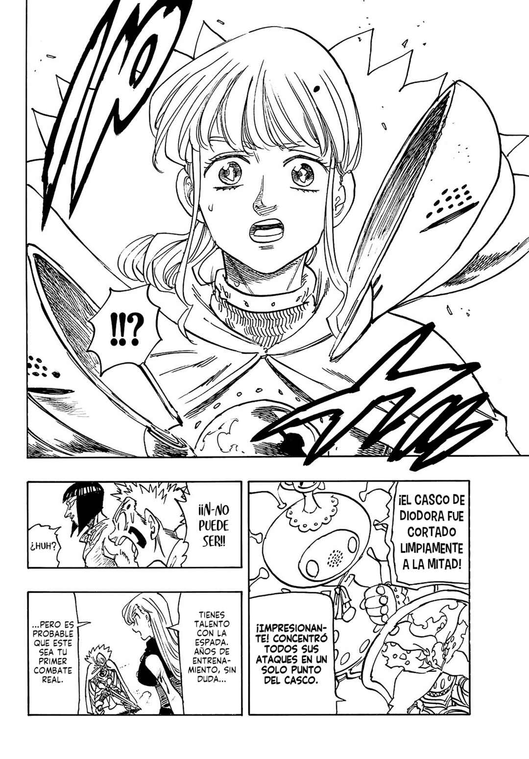 Chapter 170 - Page 19