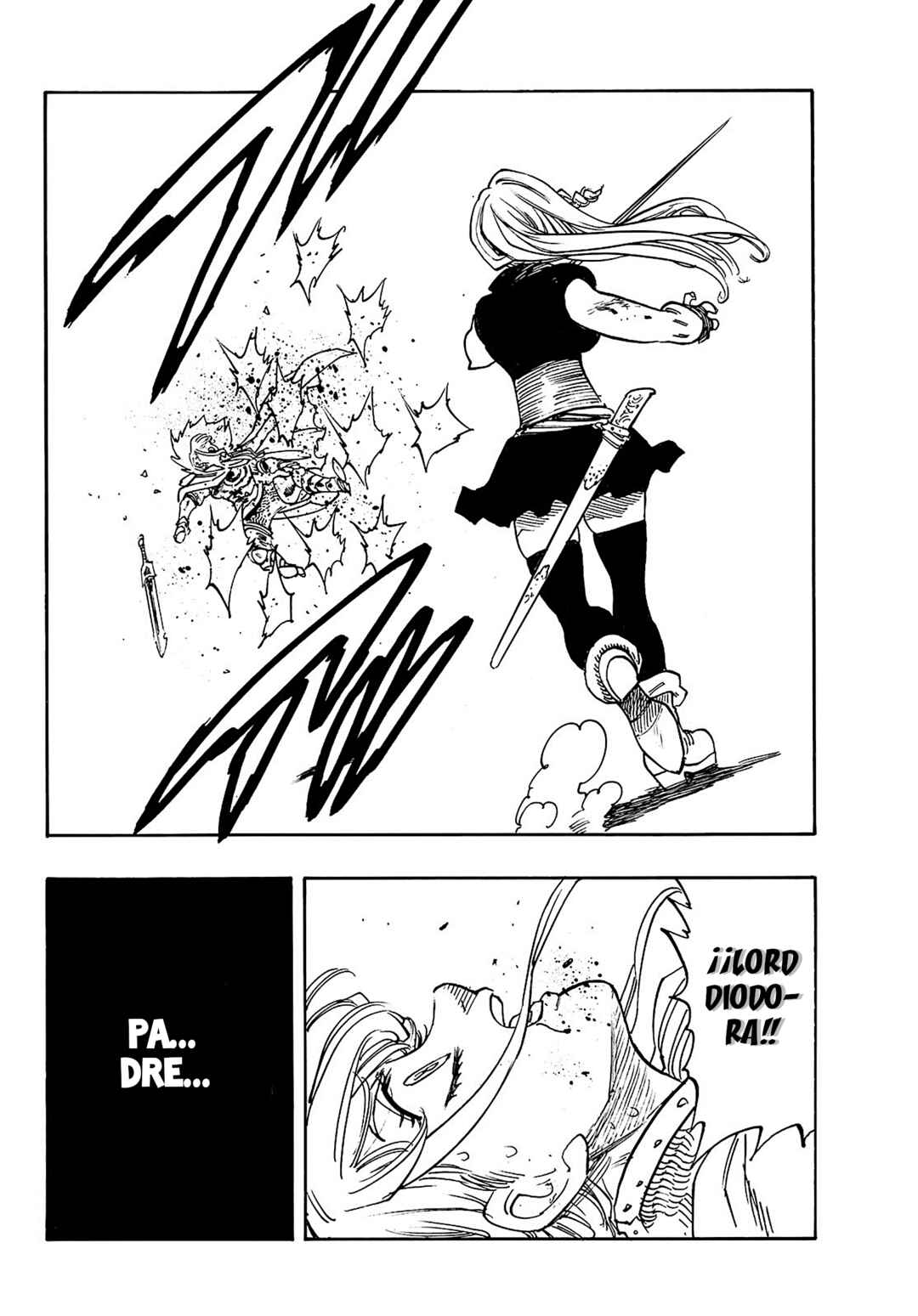 Chapter 170 - Page 23