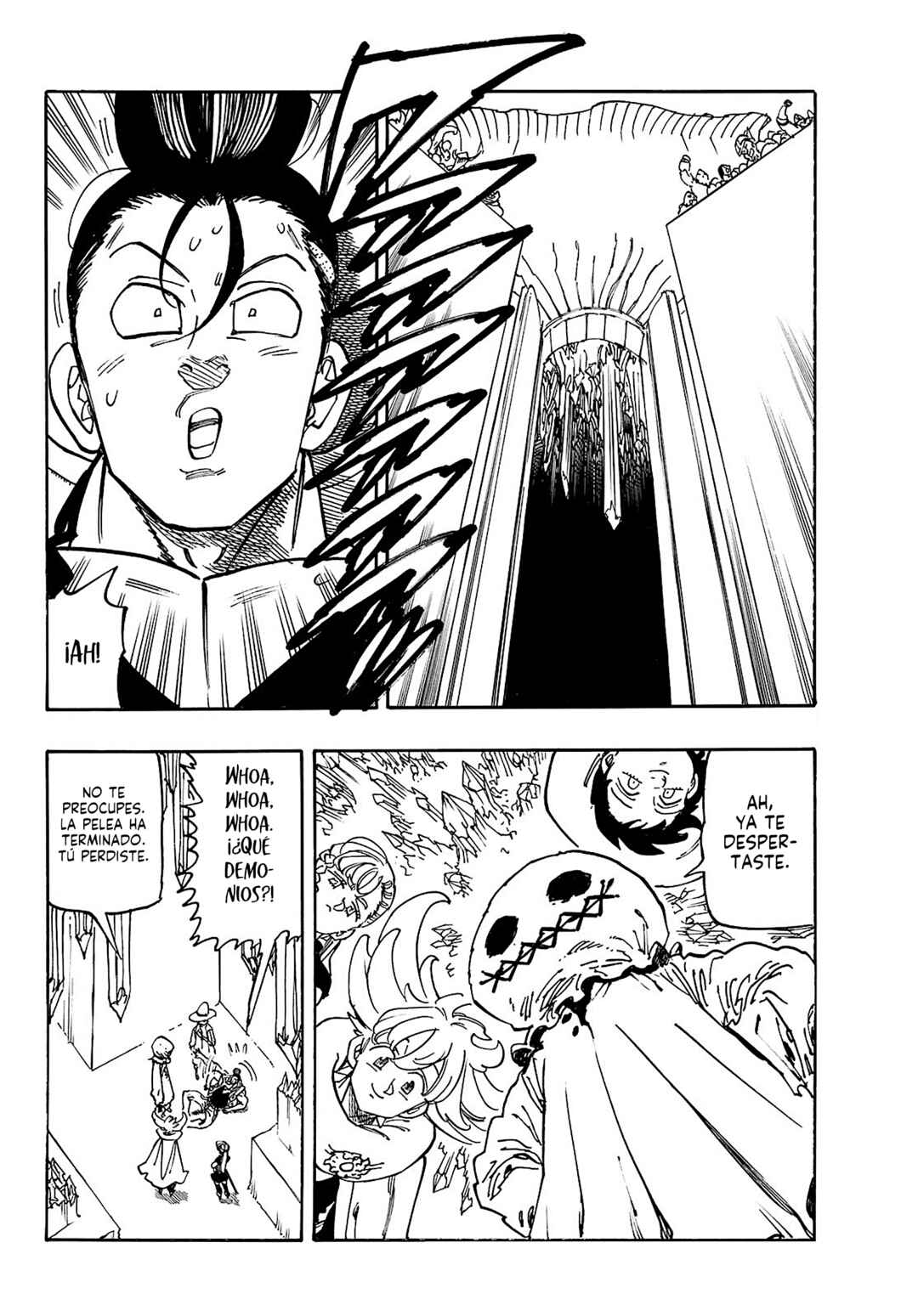 Chapter 170 - Page 3