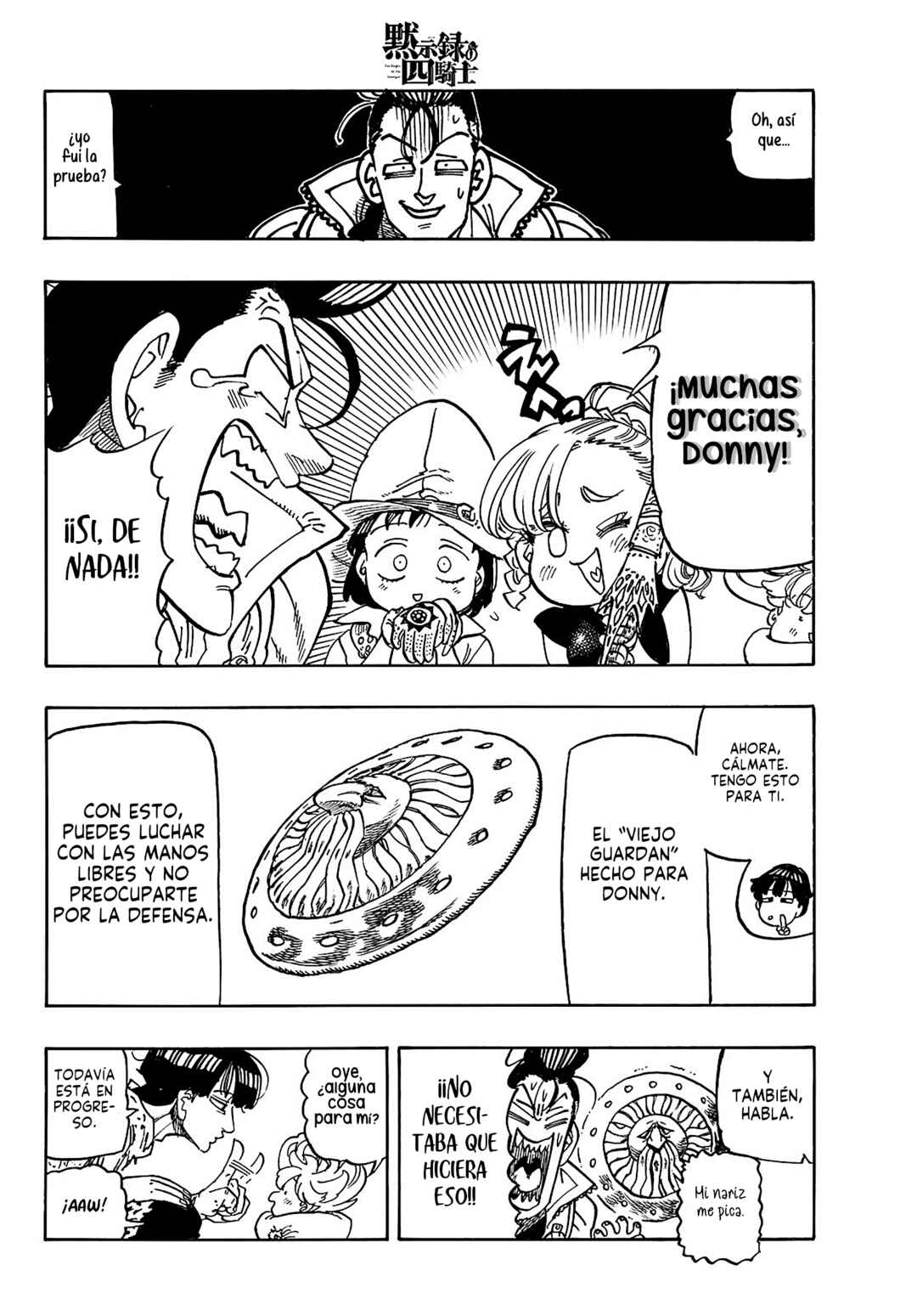 Chapter 170 - Page 9