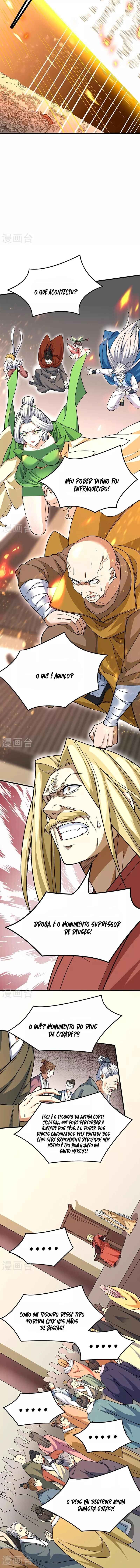 Chapter 583 - Page 13