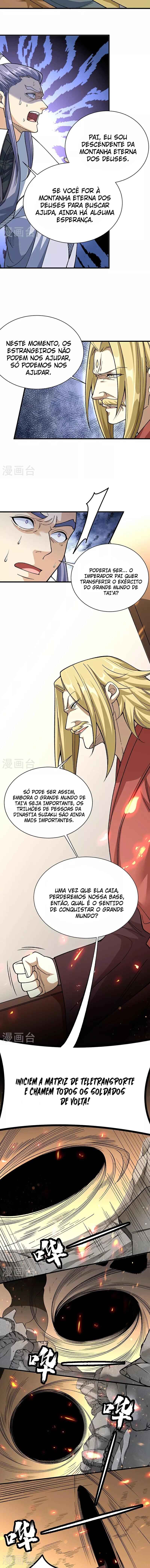 Chapter 583 - Page 16