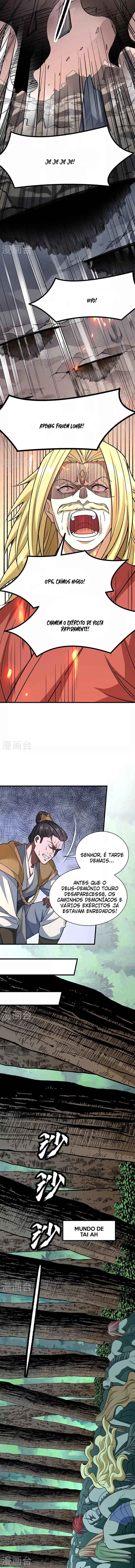Chapter 583 - Page 21