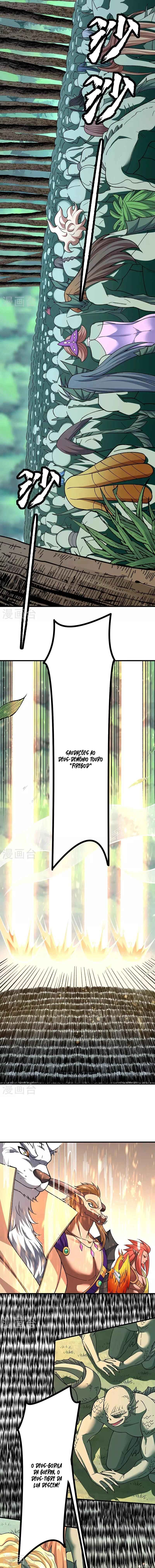 Chapter 583 - Page 24