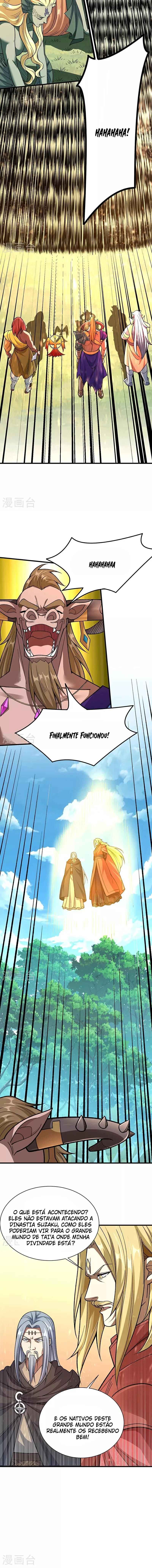 Chapter 583 - Page 25