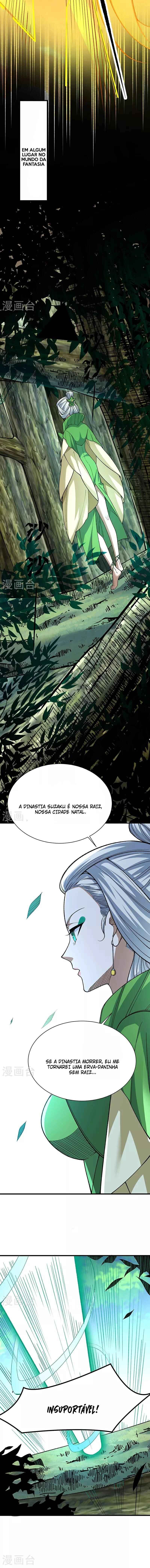 Chapter 583 - Page 5