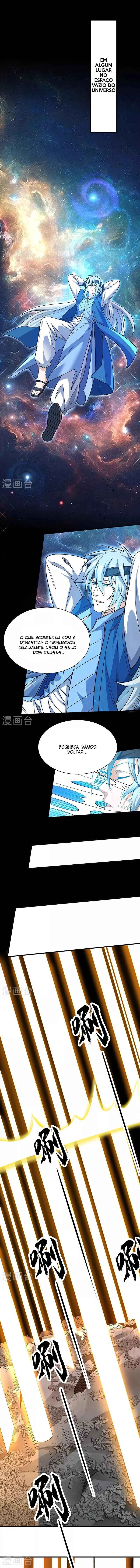 Chapter 583 - Page 7