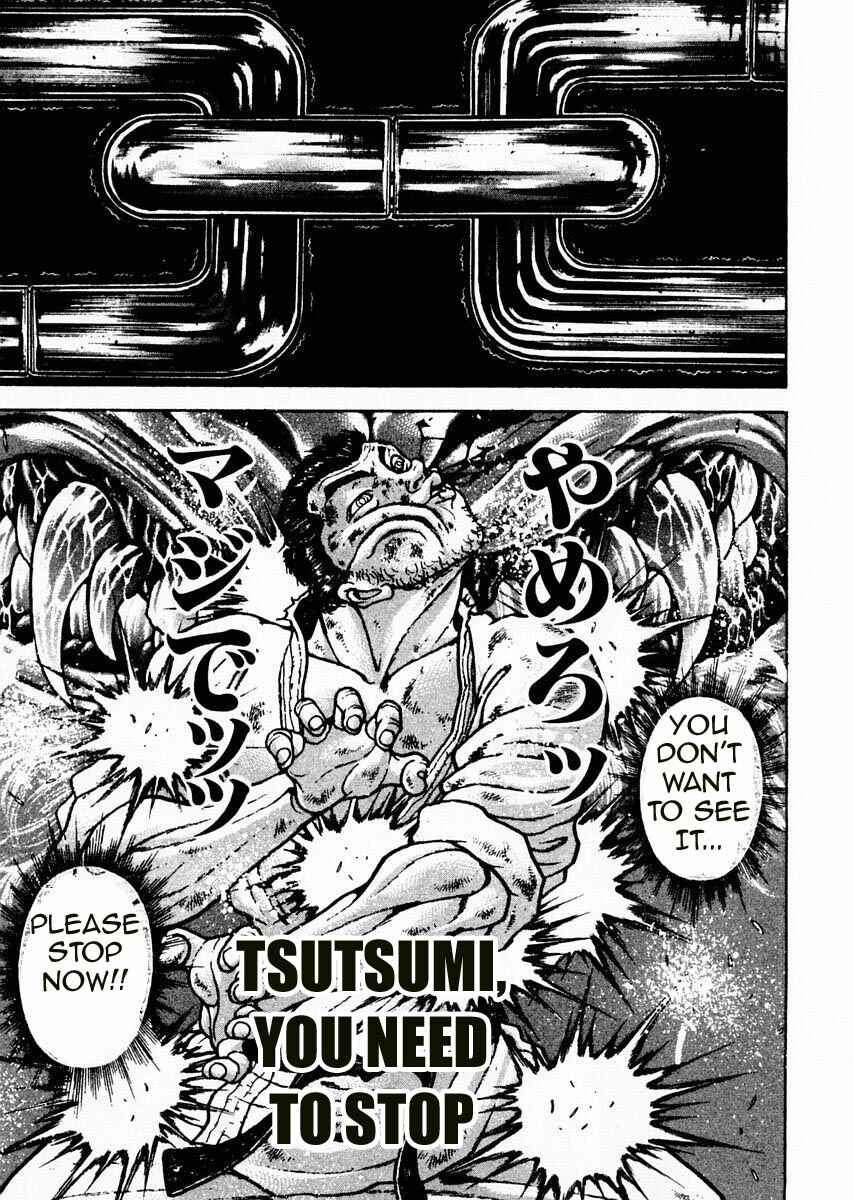 Chapter 83 - Page 17