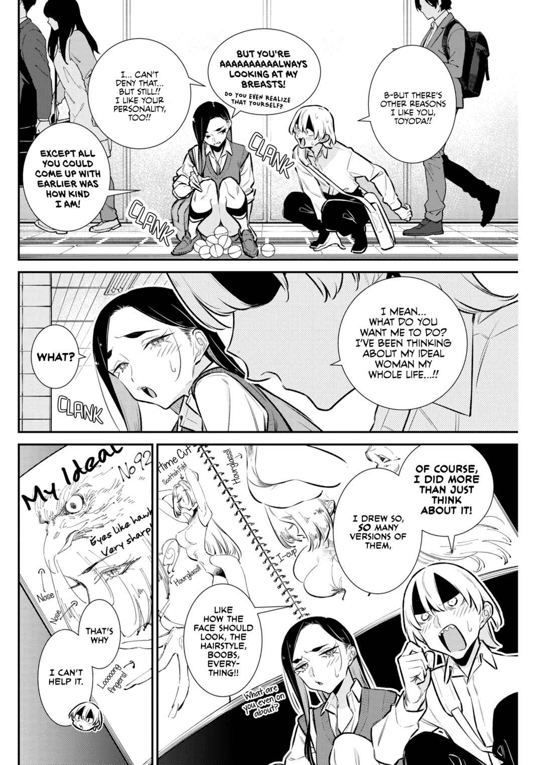 Chapter 223 - Page 10