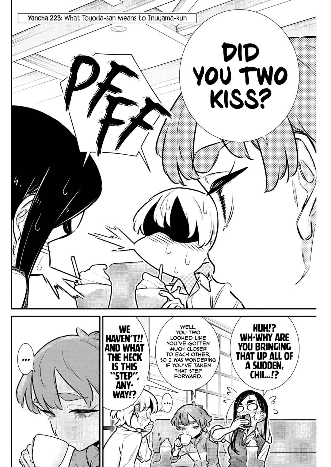 Chapter 223 - Page 2