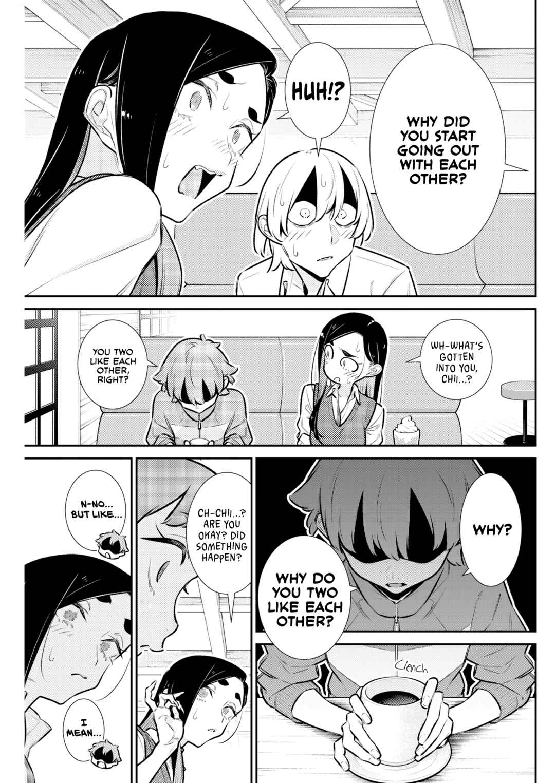 Chapter 223 - Page 3
