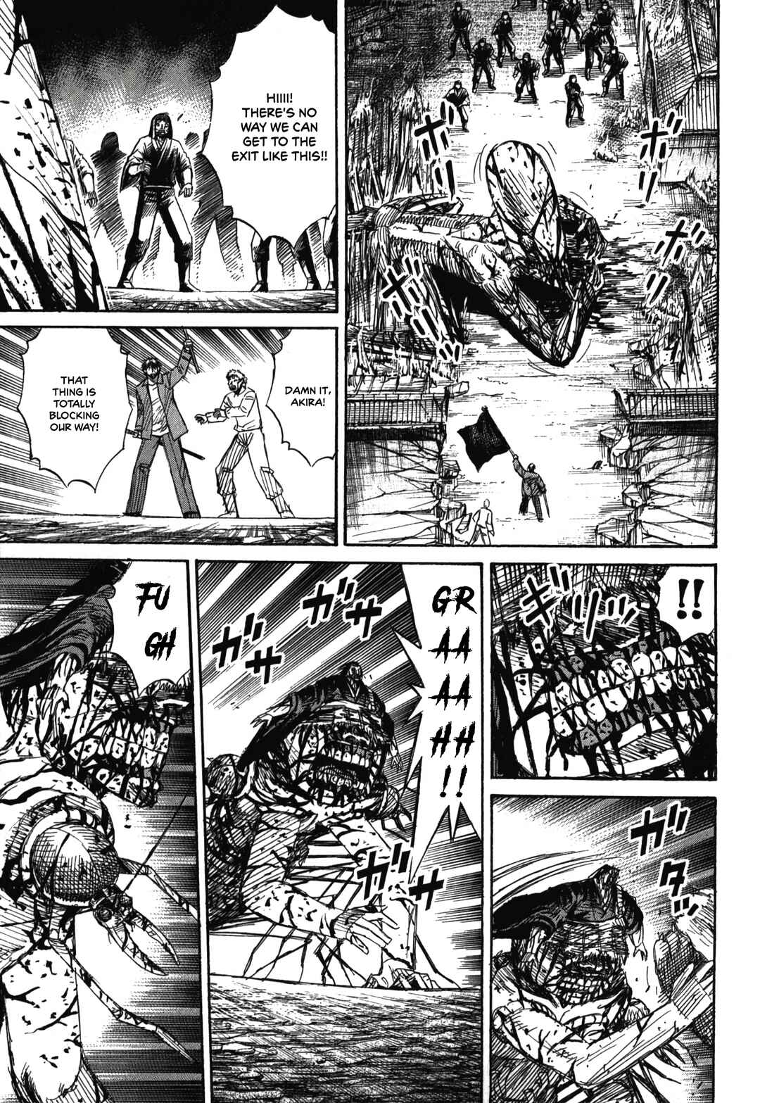 Chapter 85 - Page 6