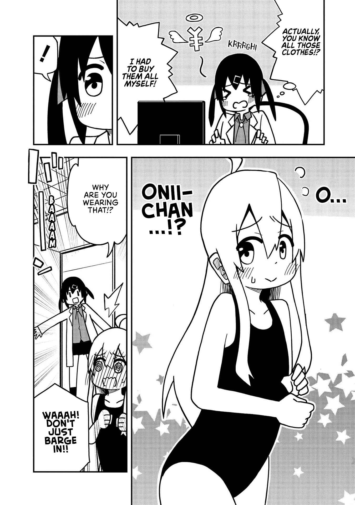 Chapter 4 - Page 6