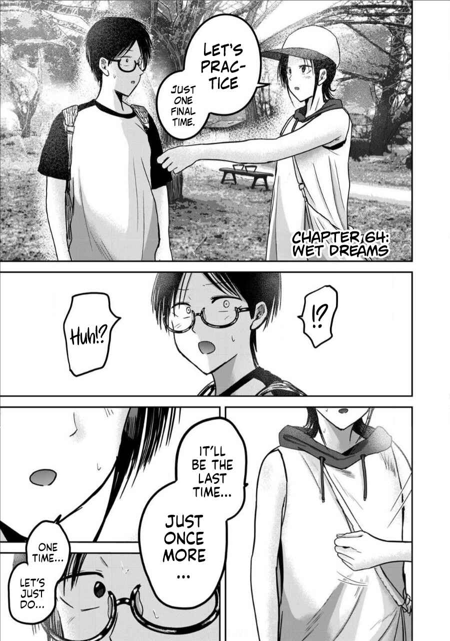Chapter 64 - Page 1