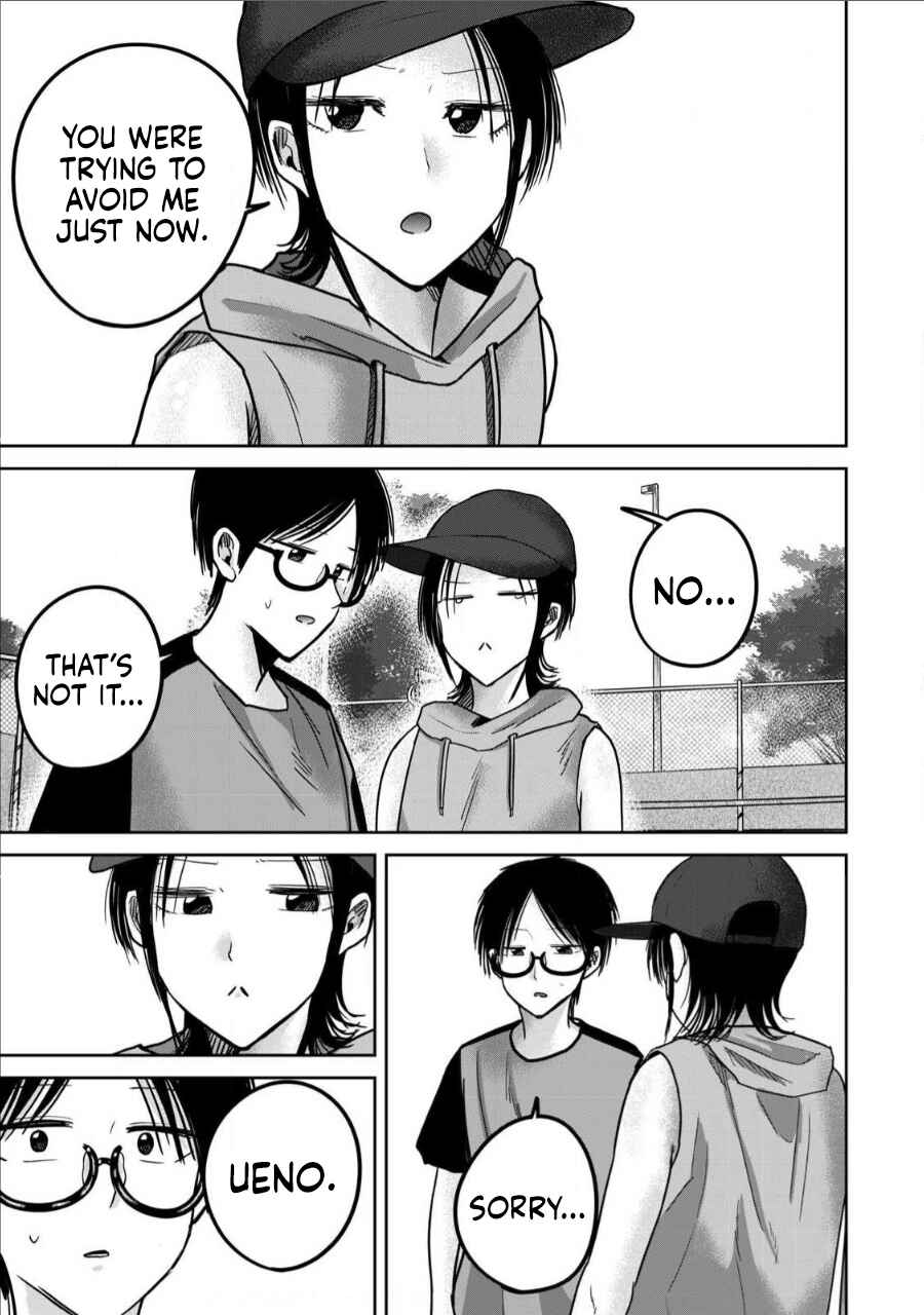 Chapter 64 - Page 16