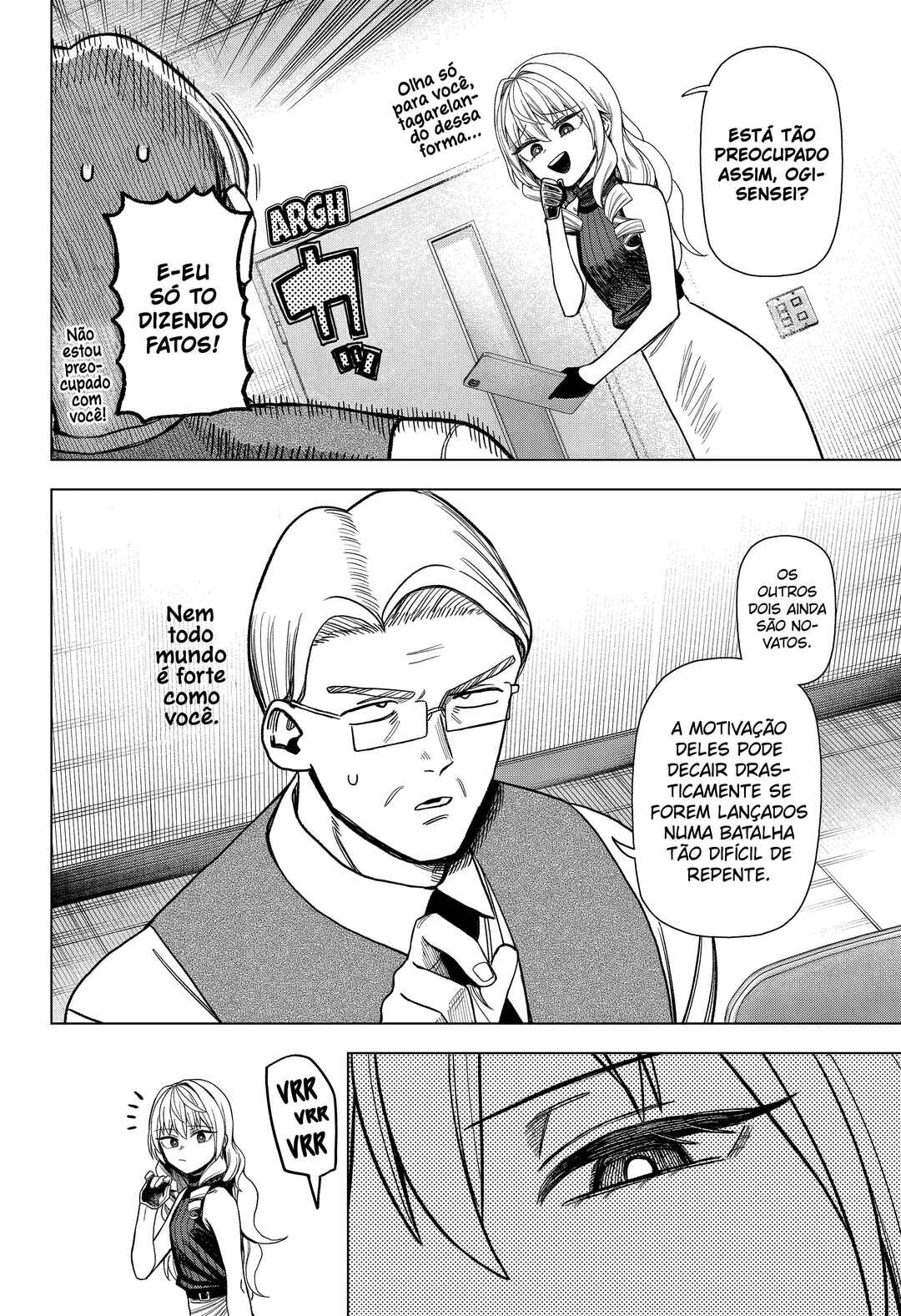 Chapter 34 - Page 21