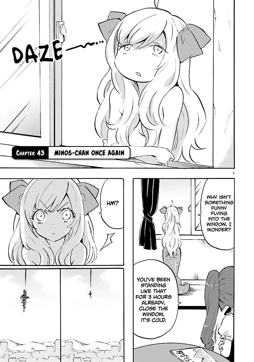 Chapter 43 - Page 1