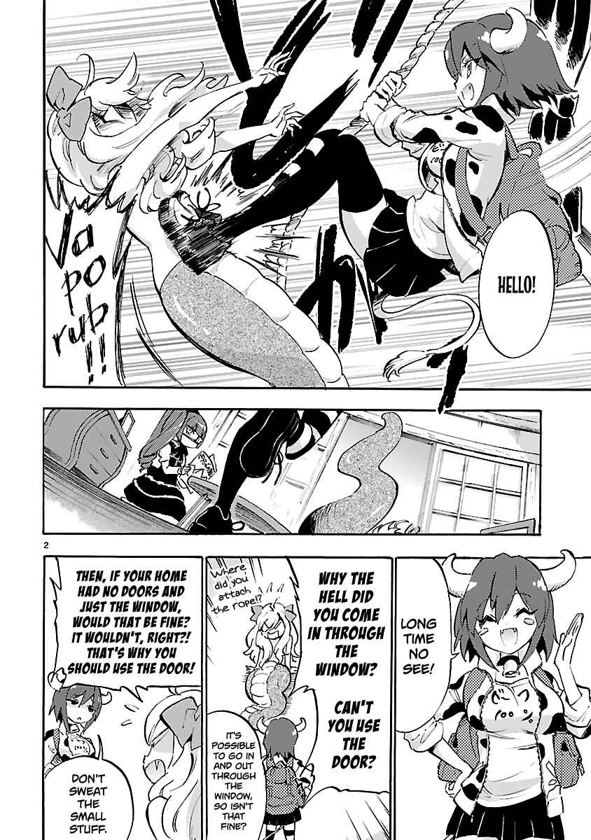 Chapter 43 - Page 2