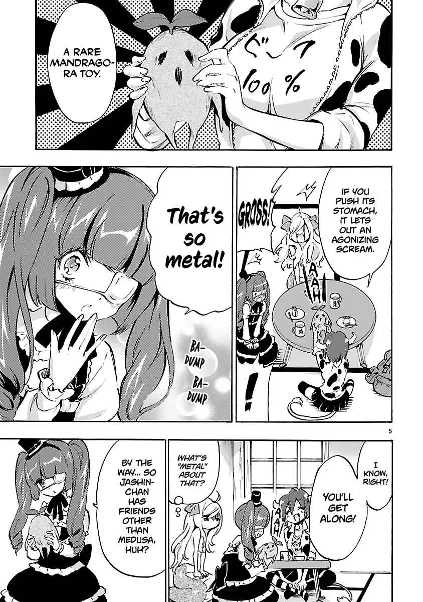 Chapter 43 - Page 5