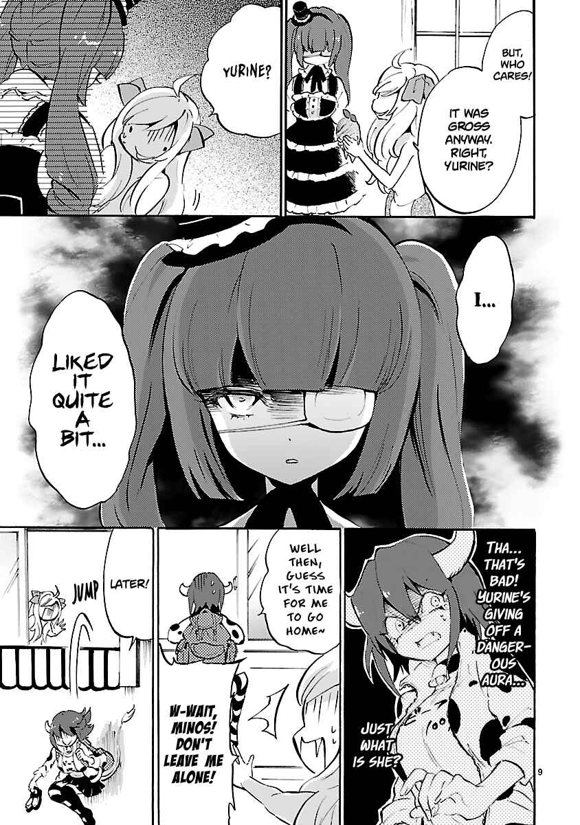 Chapter 43 - Page 9
