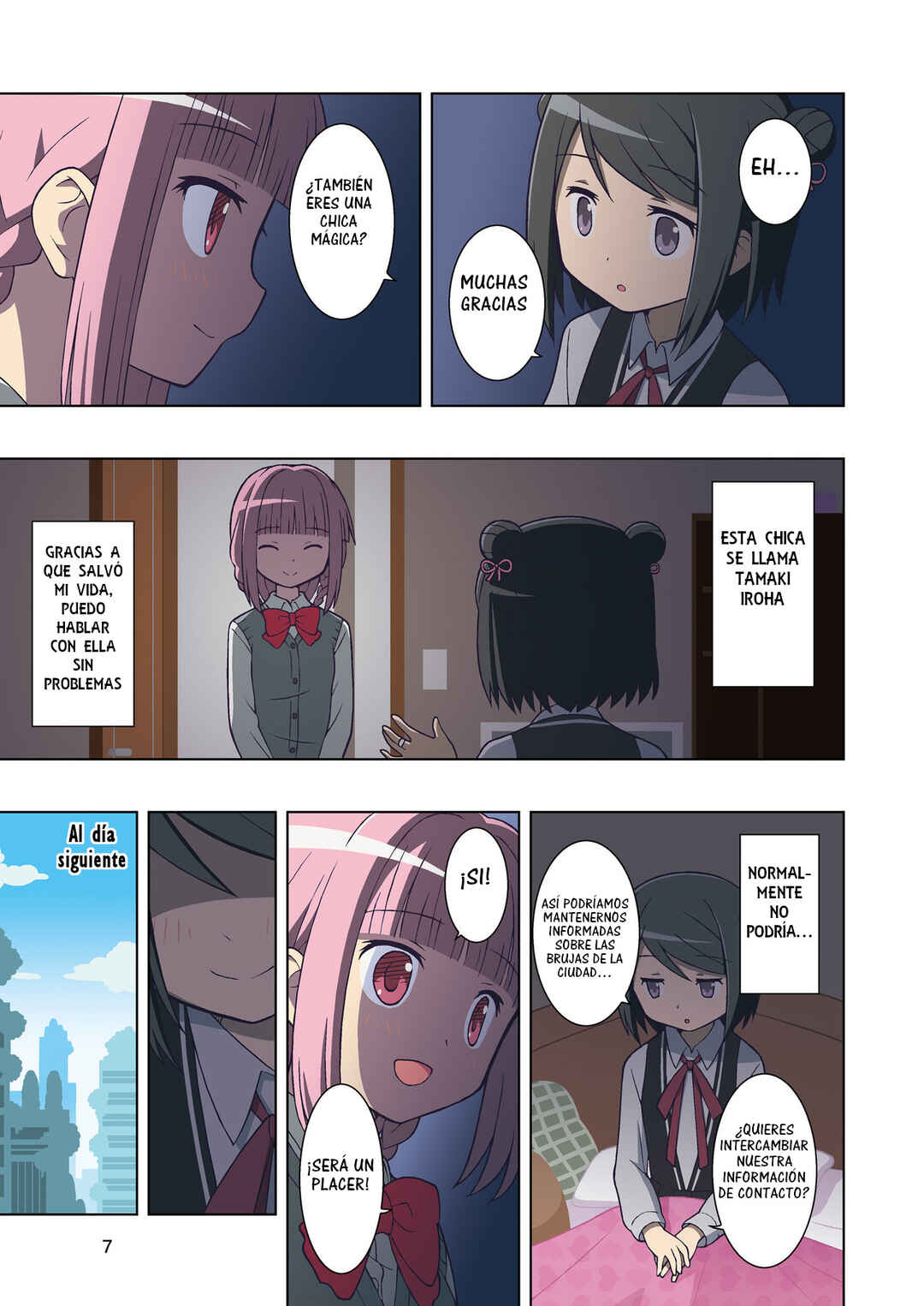 Chapter ? - Page 10