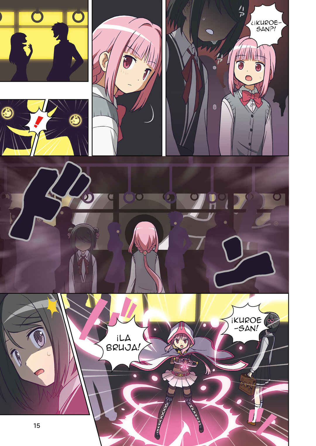 Chapter ? - Page 18