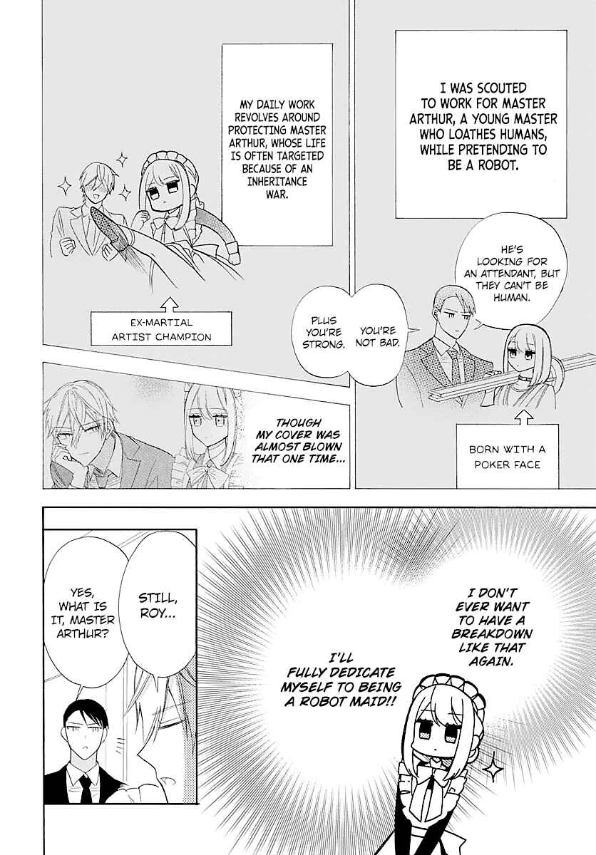 Chapter 5 - Page 6
