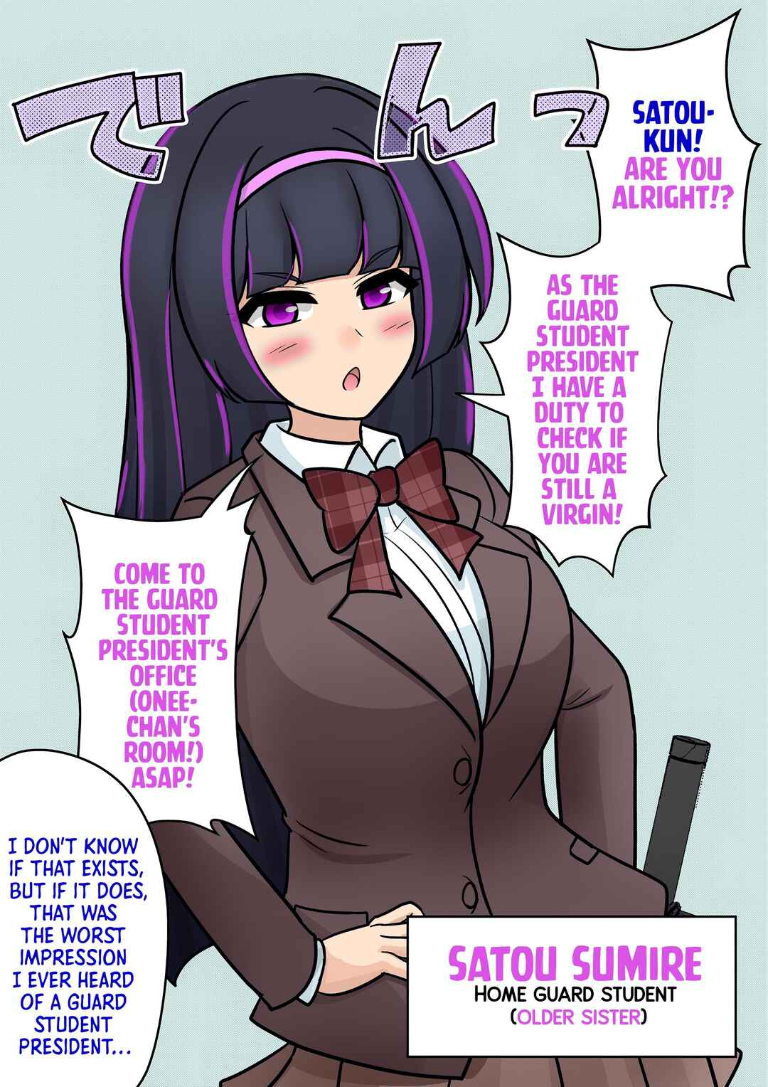 Chapter 122 - Page 5