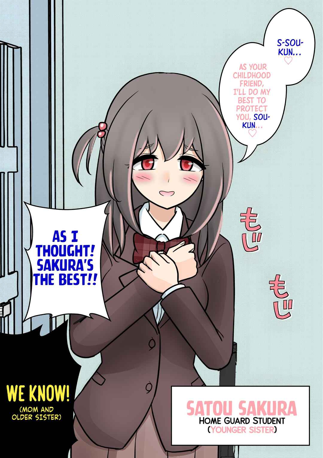 Chapter 122 - Page 6