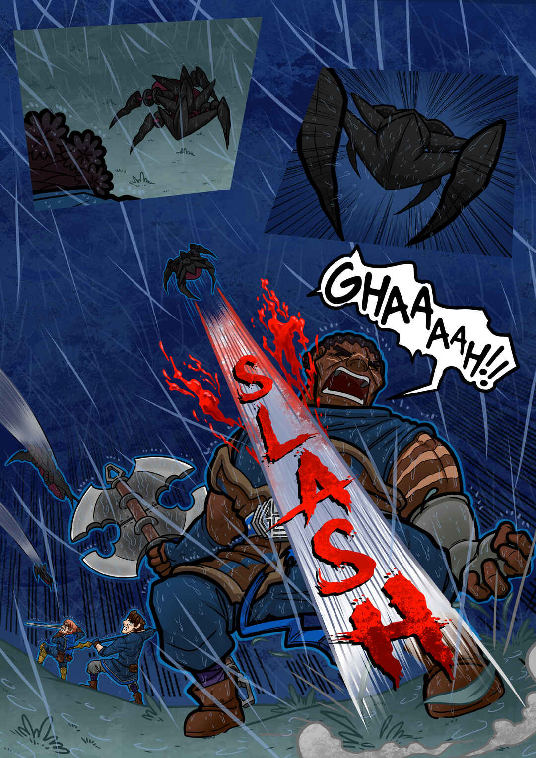 Chapter 8 - Page 10