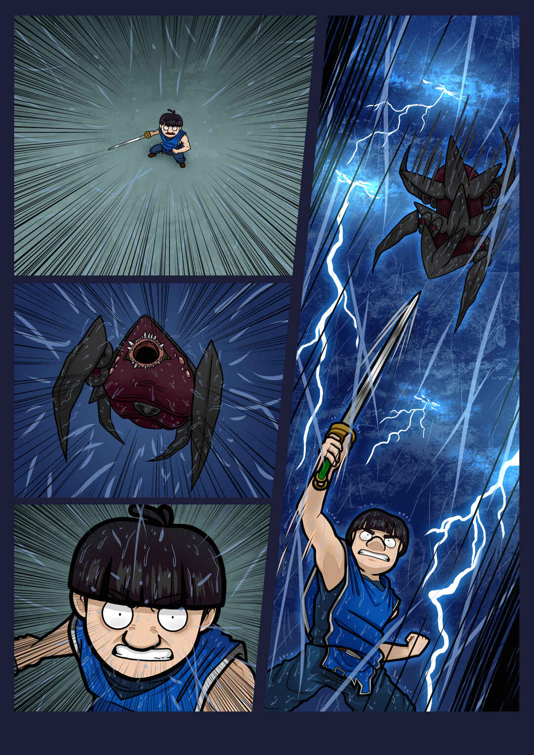 Chapter 8 - Page 17