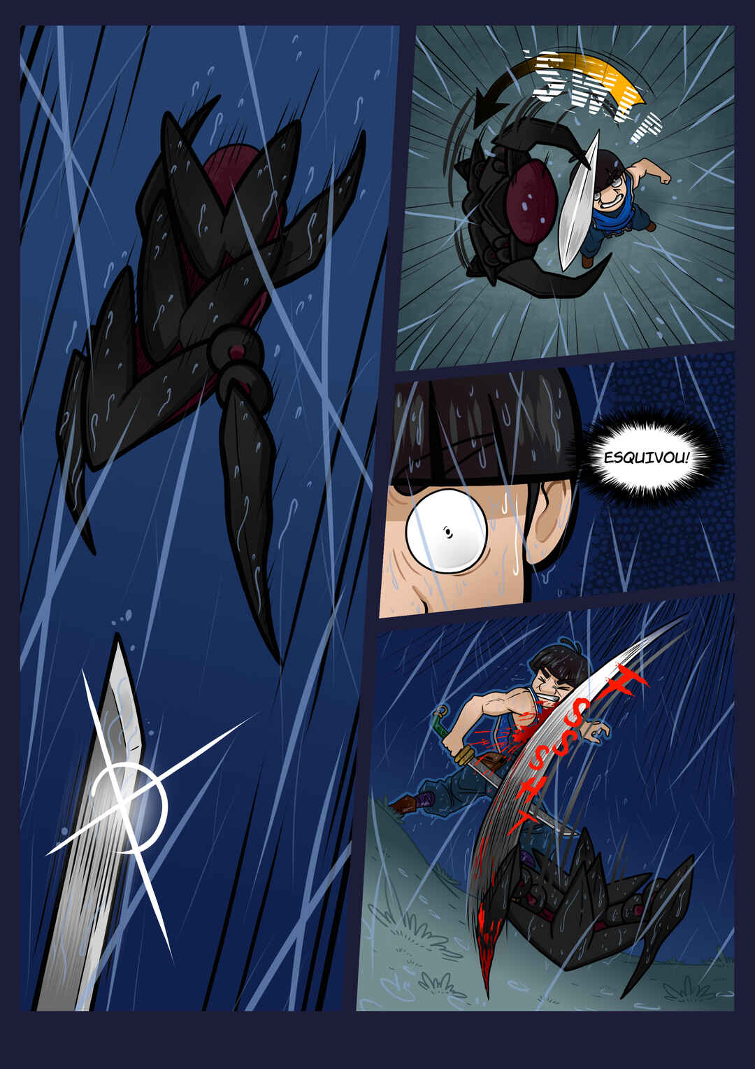 Chapter 8 - Page 18